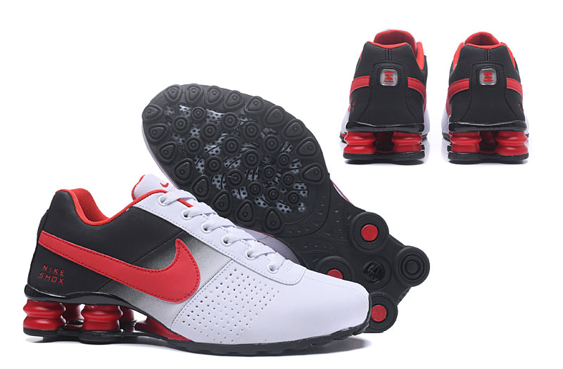 men NIKE SHOX DELIVER 809-005